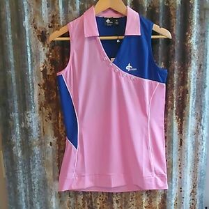 🏖️Cross Brand Golf ⛳Shirt Size M